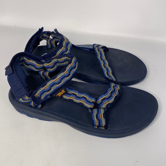 Teva Other - TEVA HURRICANE XLT 2 Sandals Size 6 Youth Kids Boys